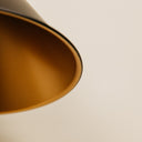 Mpilo Wall Light