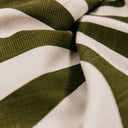 Angola Rays Napkins – Green