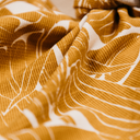 Golden Garden Napkins