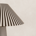 Ngoma Stripe Table Lamp
