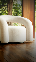 <p>Crafted for Comfort</p>