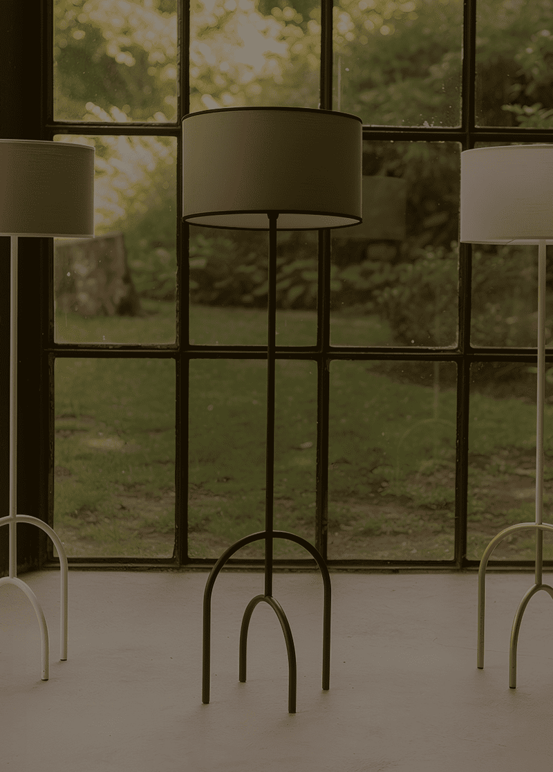Floor Lamps