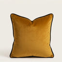 Velvet Scatter – Ochre