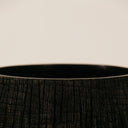 Kifuu Planter – Black