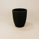 Udonga Planter – Charcoal