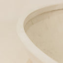 Kopo Planter Large- Cream