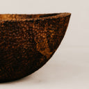 Pedi Chiselled Bowl