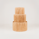 Raffia Shade