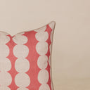 River Steps Scatter – Pink & Natural Inverted
