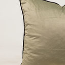 Velvet Scatter – Tea Green
