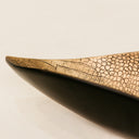 Soma Bowl – Black & Gold