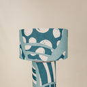 Sabastian Fusion Floor Lamp