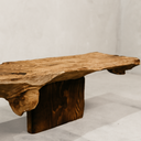 Sankofa Bench