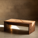Nambithi Chiselled Coffee Table