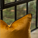 Velvet Scatter – Ochre