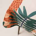 Above The Trees Tablecloth