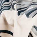 Fan Palm Feast Tablecloth