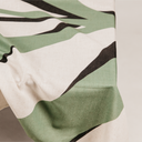 Kivuli Leaf Tablecloth