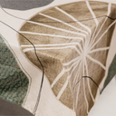 Lily Pad Lunch Tablecloth