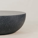 Tano Coffee Table – Charcoal