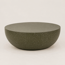 Tano Coffee Table – Olive