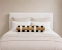 Tesselate Bolster 22 x 95cm