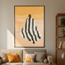 The Watchman Wall Art
