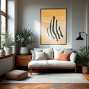The Watchman Wall Art