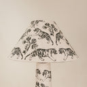 Tigris Fusion Floor Lamp