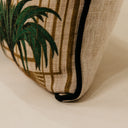 Tropical Plaza Linear Scatter