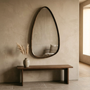 Mtentu Organic Mirror