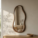 Kei Organic Mirror