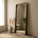 Morgan Rectangle Tall XL Mirror