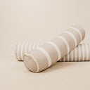 Urban Grid Bolster 22 x 95cm