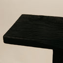 Weathered Server – Charred