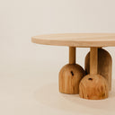 Willow Coffee Table